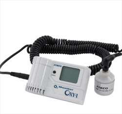 Máy đo khí ICHINEN JIKCO Oxygen O2 OXY-1S